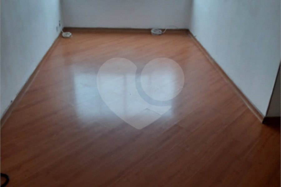 Apartamento à venda com 2 quartos no Brasilândia, São Paulo, SP