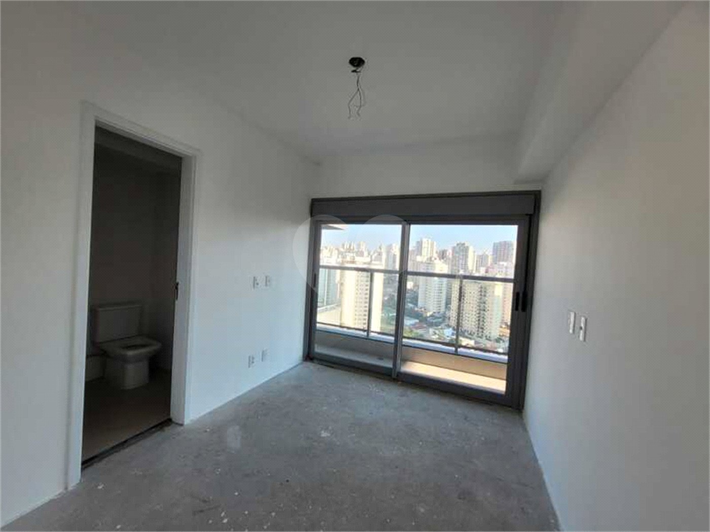 Apartamento à venda com 3 suítes em Água Branca, São Paulo, SP