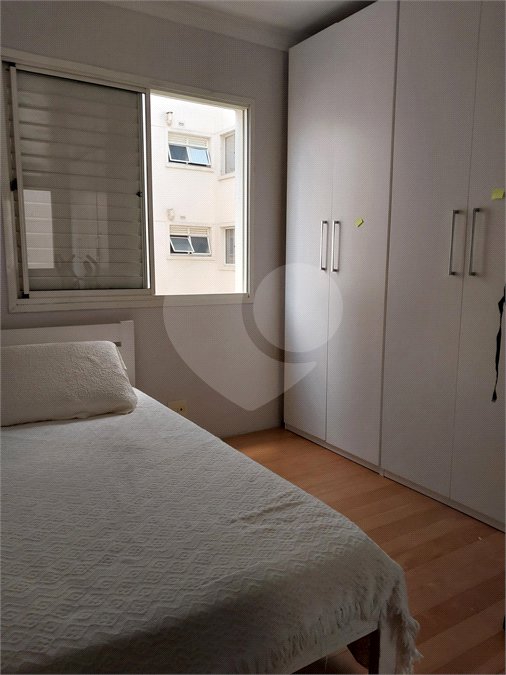Apartamento à venda com 3 quartos, sendo 2 suítes,  em Cidade São Francisco, São Paulo, SP