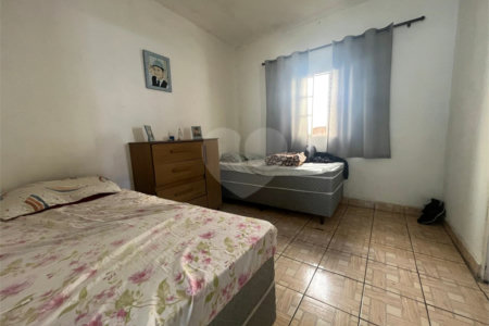 Casa à venda com 3 quartos em Vila Rio Branco, Itapetininga, SP
