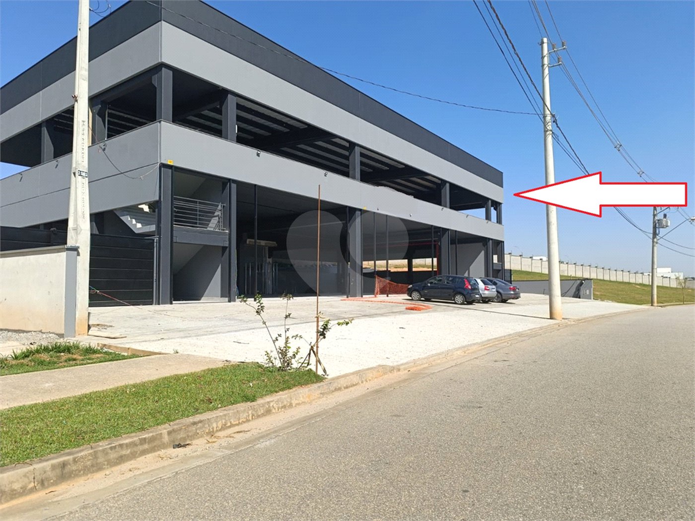 Loja para alugar em Alphaville Nova Esplanada, Votorantim, SP