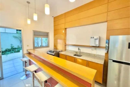 Apartamento à venda com 3 suítes em Gávea, Rio de Janeiro, RJ