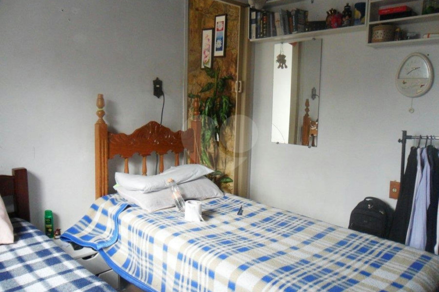 Sobrado à venda com 2 quartos em Casa Verde, São Paulo, SP