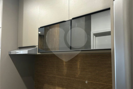 Apartamento à venda com 1 quarto em Jardim das Acácias, São Paulo, SP