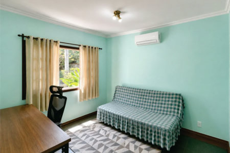 Casa à venda com 5 quartos, sendo 4 suítes, em Parque dos Príncipes, São Paulo, SP