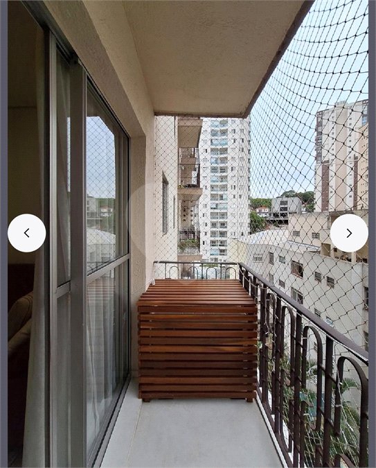 Apartamento à venda com 3 quartos, sendo 1 suíte, em Santana, São Paulo, SP
