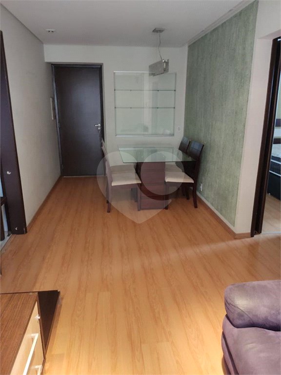 Apartamento à venda com 2 quartos, sendo 1 suíte, em Casa Branca, Santo André, SP