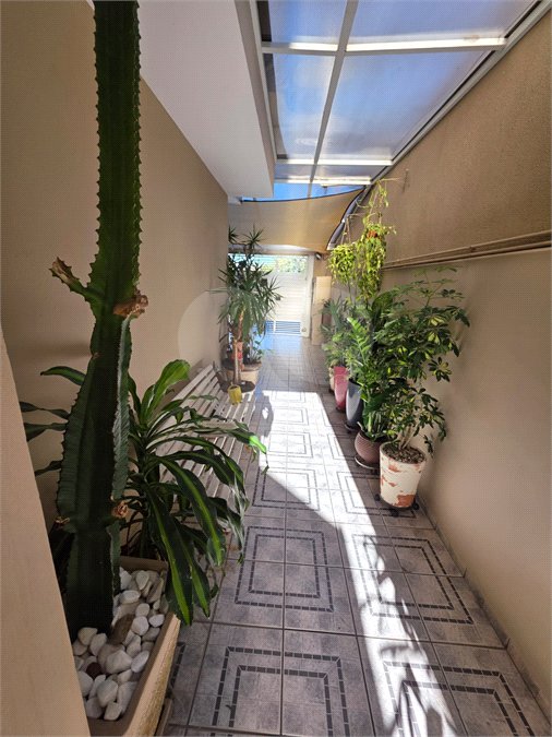Sobrado à venda com 3 suítes em Jardim Bonfiglioli, São Paulo, SP