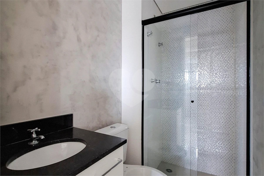 Apartamento à venda com 2 quartos, sendo 1 suíte,  em Limão, São Paulo, SP