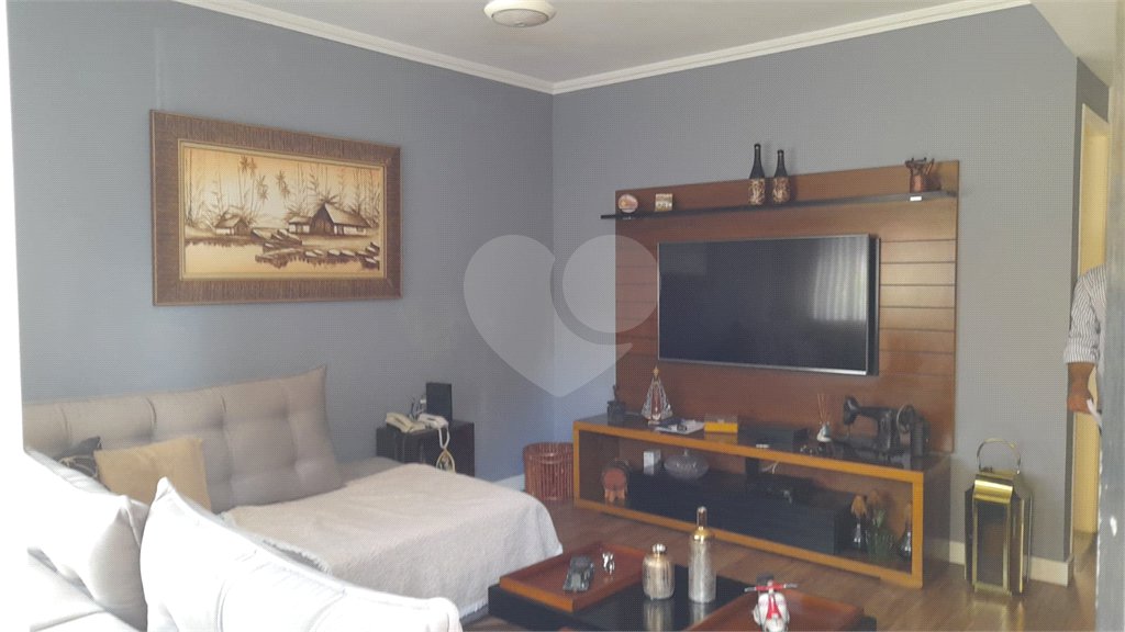 Casa à venda com 3 suítes, no condomínio Residências do Campo, Rio de Janeiro - RJ