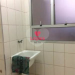 Apartamento à venda com 3 quartos, sendo 1 suíte, em Cidade Morumbi, São José dos Campos, SP