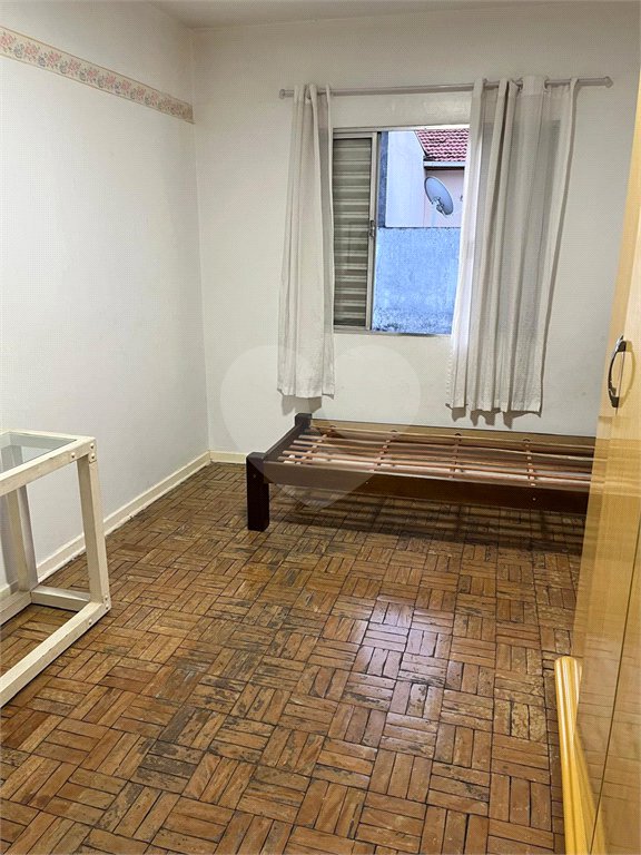 Sobrado à venda com 3 quartos em Vila Leopoldina, São Paulo, SP