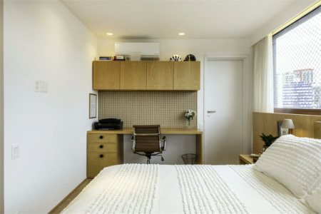 Apartamento à venda com 3 suítes em Jardim das Bandeiras, São Paulo, SP