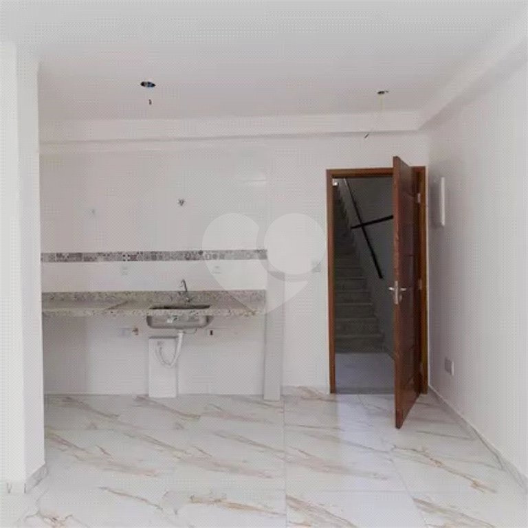 Apartamento à venda com 2 quartos, sendo 1 suíte, em Vila Mazzei, São Paulo, SP