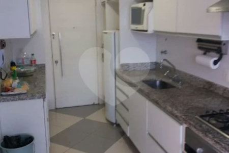 Apartamento à venda com 2 quartos, sendo 1 suíte, em Santana, São Paulo, SP