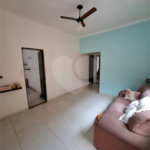 Casa Térrea à venda com 4 quartos, sendo 1 suíte, em Campo Grande, Rio de Janeiro, RJ