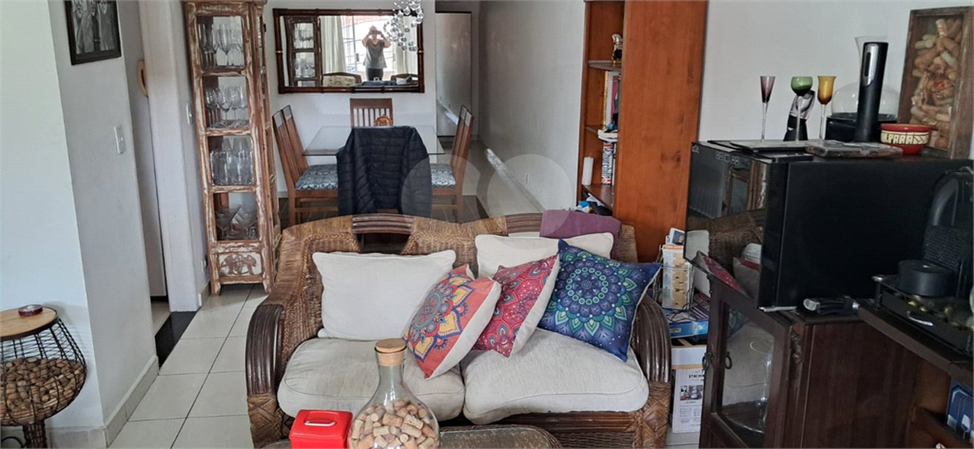 Casa à venda com 3 quartos, sendo 1 suíte,  em Mandaqui, São Paulo, SP