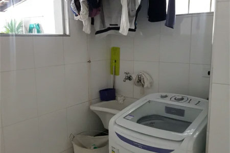 Sobrado à venda com 3 quartos, sendo 1 suíte, em Jardim Olympia, São Paulo, SP