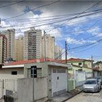 Terreno à venda em Chora Menino, São Paulo, SP