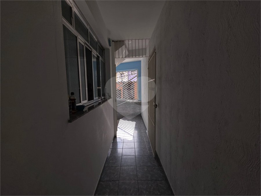 Sobrado à venda com 4 quartos, sendo 2 suítes, em Vila Nova Cachoeirinha, São Paulo, SP