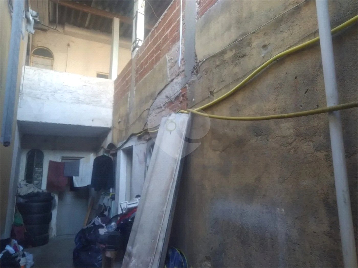 Terreno à venda com 1 quarto em Vila Gustavo, São Paulo, SP