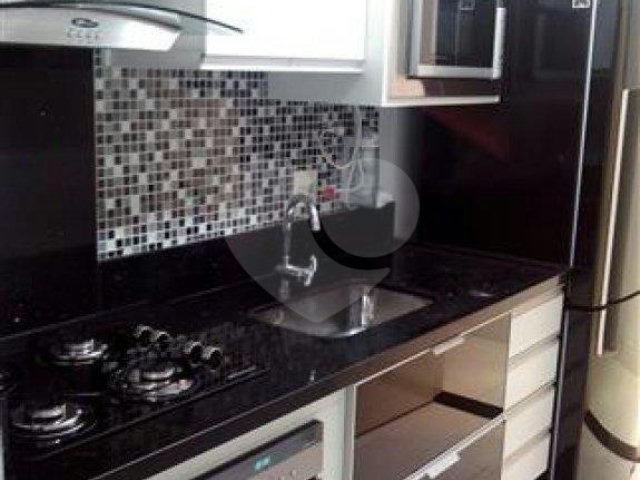 Apartamento à venda com 3 quartos, sendo 1 suíte,  em Vila Maria, São Paulo, SP