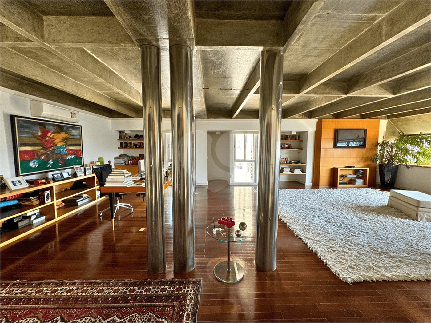 Apartamento à venda com 2 suítes em Jardim Paulista, São Paulo, SP