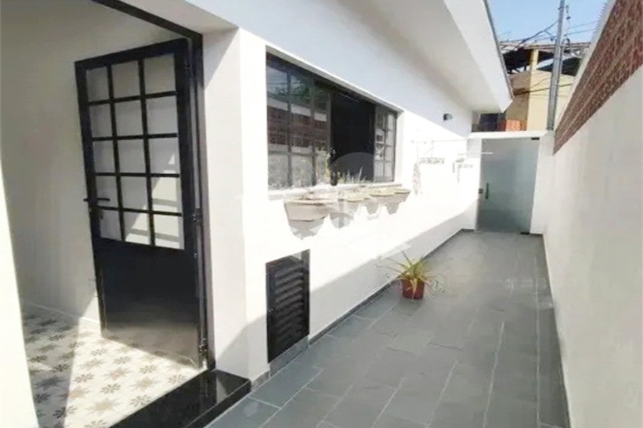 Casa à venda com 3 quartos, sendo 1 suíte,  em Parada Inglesa, São Paulo, SP