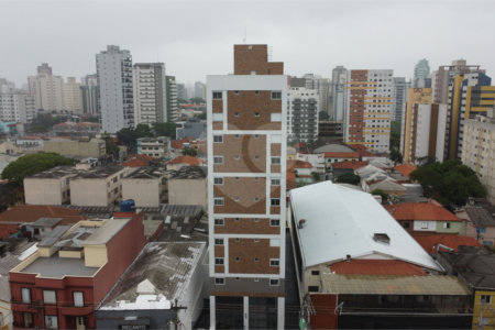 Apartamento à venda com 1 quarto em Saúde, São Paulo, SP