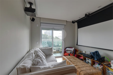 Apartamento à venda com 3 suítes em Brooklin, São Paulo, SP