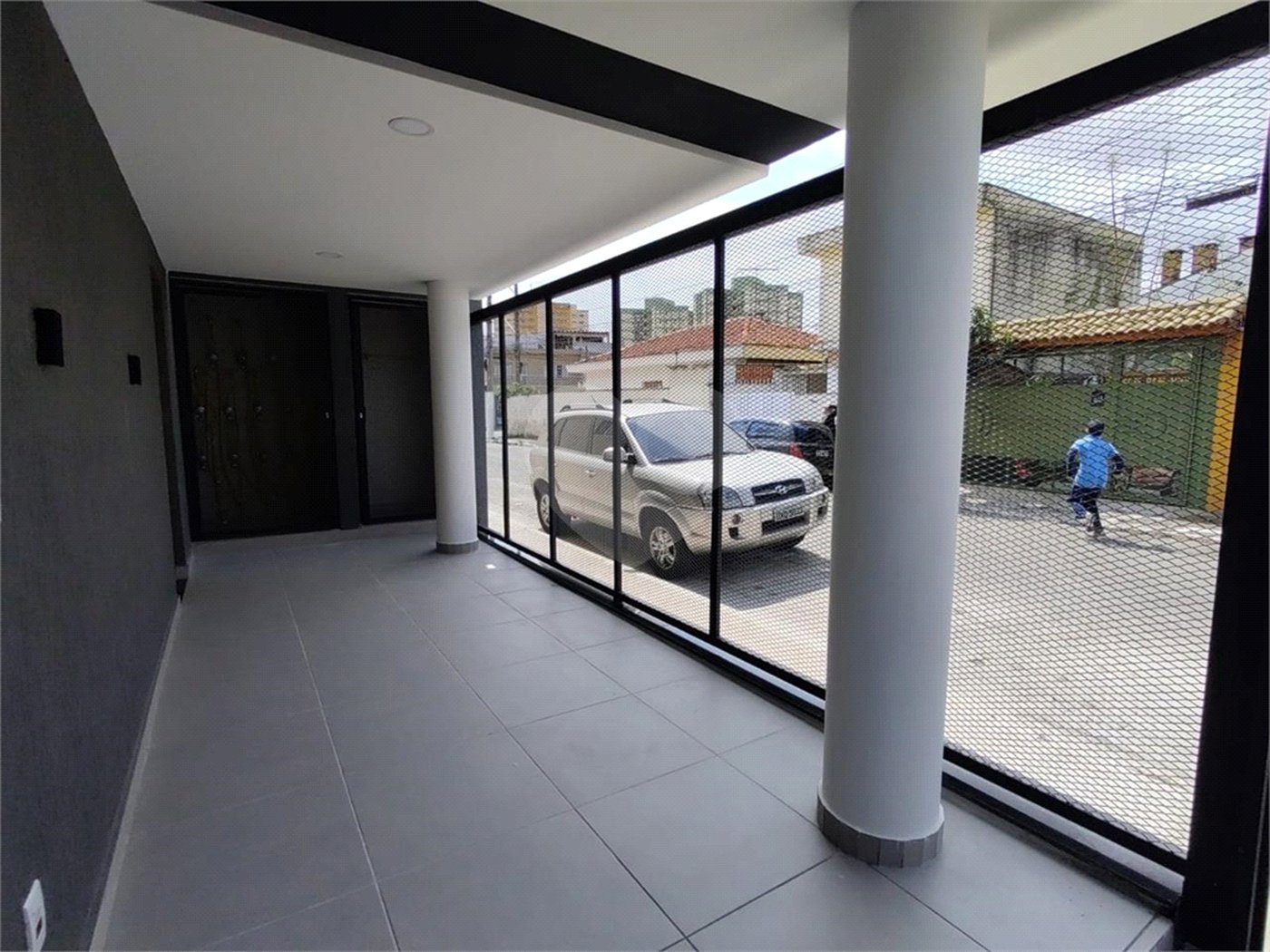 Apartamento à venda com 1 quarto em Vila Carrão, São Paulo, SP