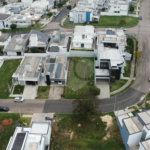 Terreno à venda no condomínio Residencial Central Parque, Salto - SP