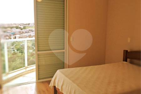 Apartamento à venda com 4 quartos, sendo 2 suítes,  em Vila Sfeir, Indaiatuba, SP