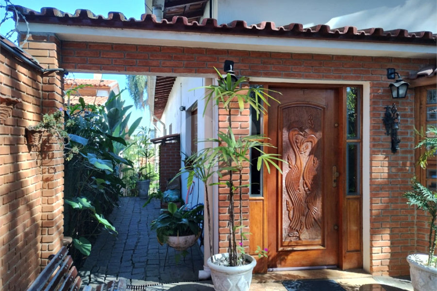 Casa à venda com 3 suítes em Tremembé, São Paulo, SP