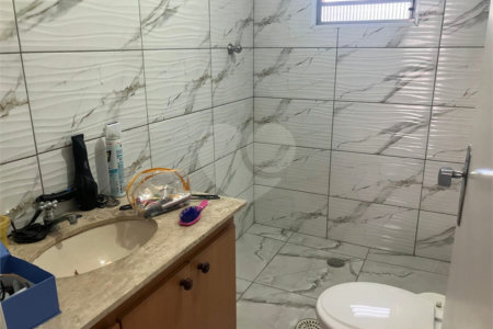 Sobrado à venda com 3 quartos, sendo 1 suíte,  em Jardim Bela Vista (zona Sul), São Paulo, SP