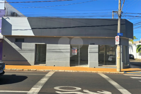 Salão para alugar no Centro, Araraquara, SP