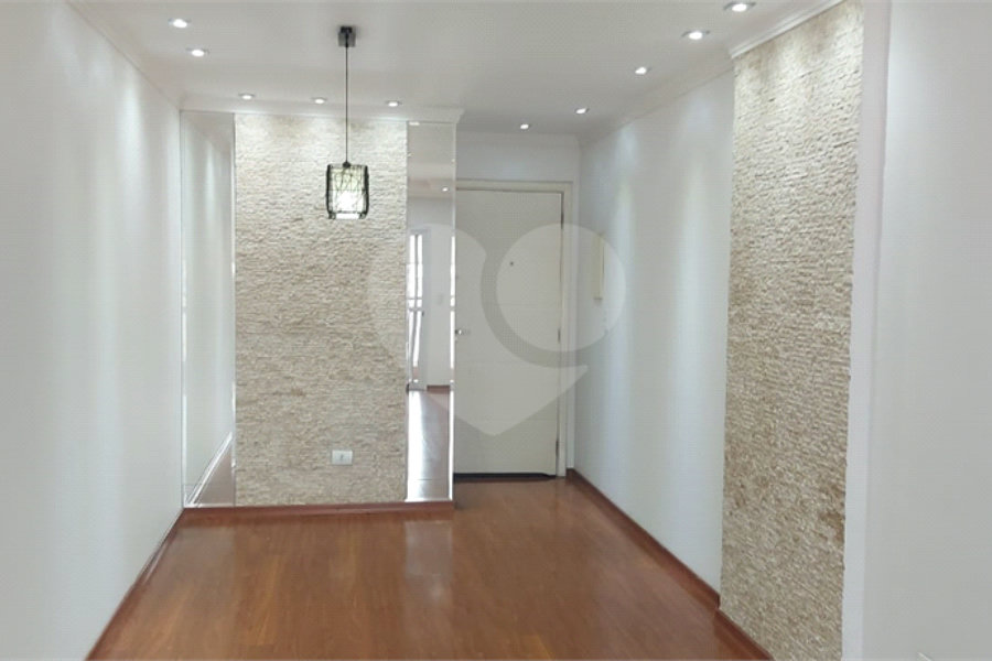 Apartamento à venda com 3 quartos, sendo 1 suíte, em Vila Guilherme, São Paulo, SP