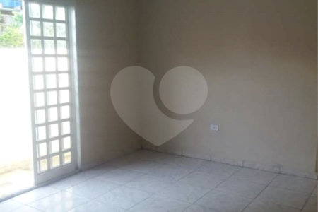 Casa à venda com 1 quarto em Parque São Martinho, Mogi das Cruzes, SP
