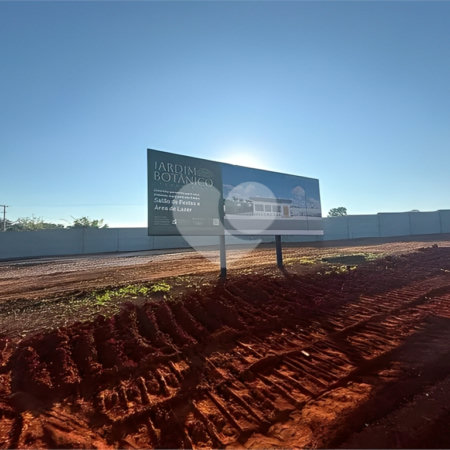 Terreno à venda em Portal dos Pinheiros Ii, Itapetininga, SP