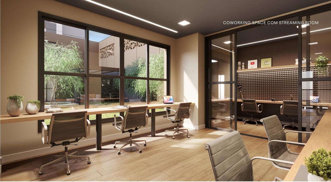 Hub Campolim