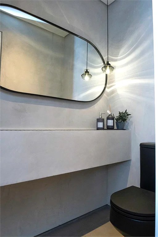 Apartamento à venda com 2 quartos, sendo 1 suíte,  em Pinheiros, São Paulo, SP