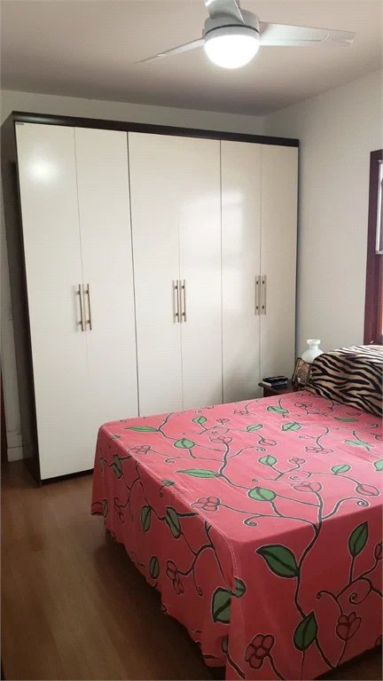 Casa à venda com 3 quartos, sendo 1 suíte,  em Jardim Ester, São Paulo, SP