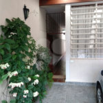 Sobrado à venda com 3 quartos em Vila Cordeiro, São Paulo, SP