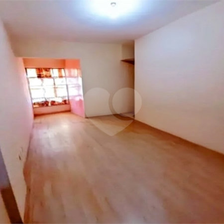Apartamento à venda com 3 quartos em Tijuca, Rio de Janeiro, RJ