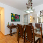 Apartamento à venda com 2 quartos, sendo 1 suíte,  em Indianópolis, São Paulo, SP