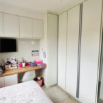 Apartamento à venda com 2 quartos, sendo 1 suíte,  em Jardim Vazani, São Paulo, SP