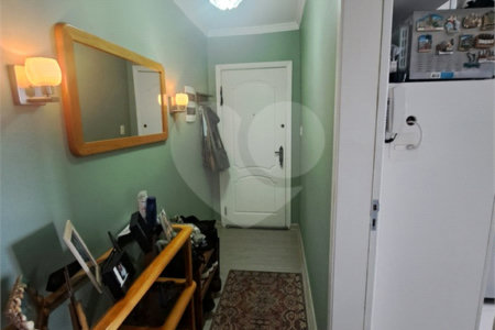 Apartamento à venda com 2 quartos em Tucuruvi, São Paulo, SP