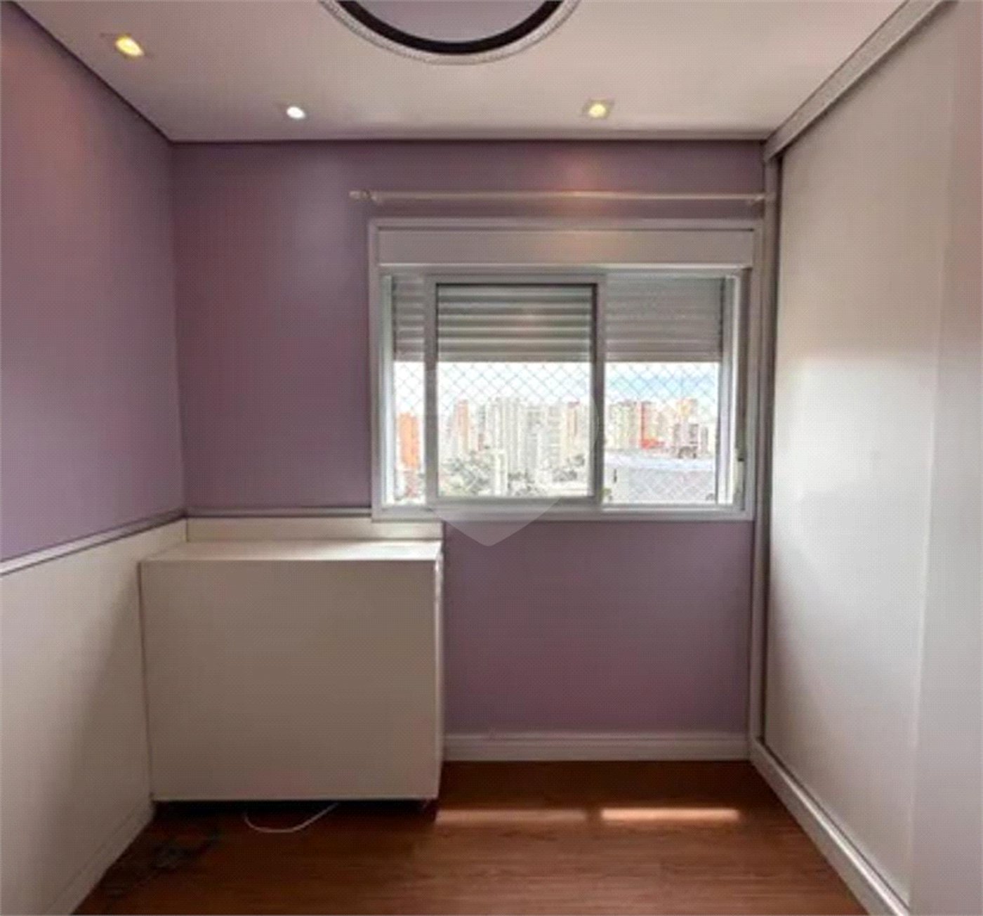 Apartamento à venda com 3 quartos, sendo 1 suíte,  em Santa Teresinha, São Paulo, SP