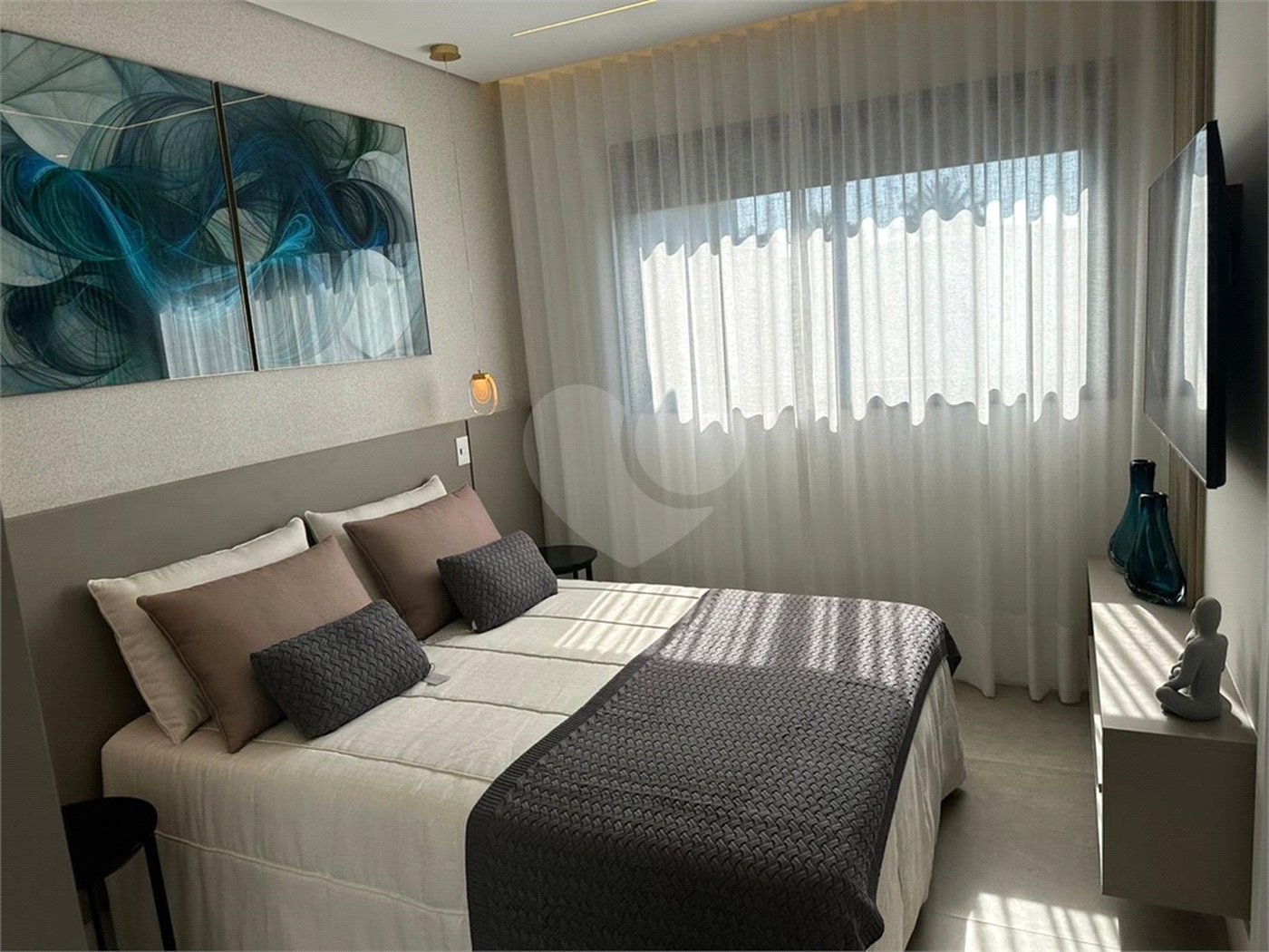 Casa à venda com 6 suítes no condomínio Golf CL, Bertioga - SP