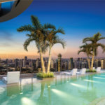 Apartamento à venda com 2 suítes em Santo Amaro, São Paulo, SP